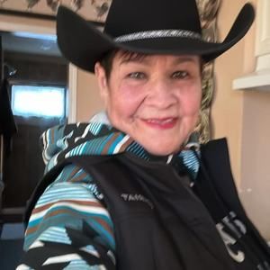 Meet your Posher, Lydia